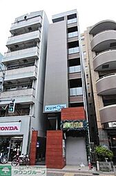 ＡＫハイム笹塚 301