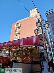 初台ワールドマンション