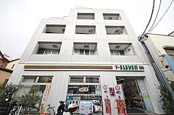 プライムアーバン経堂