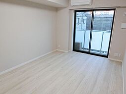 メイクスデザイン参宮橋 401 4階1Kのリビング/ダイニング