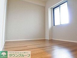 パークテラス下北沢 103 1階1SLDKのリビング/ダイニング