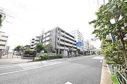 カスタリア三宿