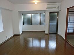 プレジール桜 104 1階3LDKのリビング/ダイニング