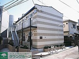 レオパレス池尻大橋 104