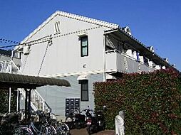 ドルフ北烏山　B 101