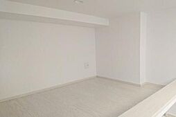 ハーモニーテラス高円寺南 205 2階ワンルームのリビング/ダイニング