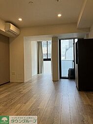 アーバンパーク代々木 305 3階1LDKのリビング/ダイニング