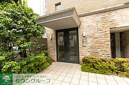 アンシャンテ世田谷