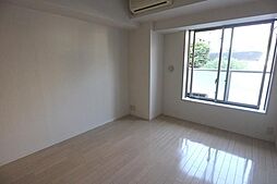 HF駒沢大学レジデンスTOWER 2802 28階ワンルームのリビング/ダイニング