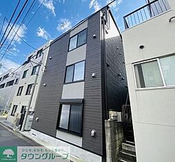 ＳＩＮＣＲＥＡＳＥ代田橋 301