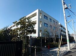 プラウド蘆花公園 2F