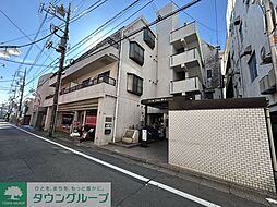 ライオンズプラザ明大前 0404