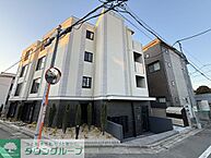 東京都世田谷区上馬4丁目26-1：物件画像／株式会社タウンハウジング東京　下北沢店