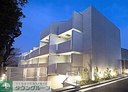 プレミアムキューブ下北沢