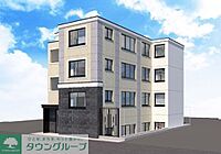 東京都渋谷区神宮前2丁目14-13：物件画像／株式会社タウンハウジング東京　下北沢店