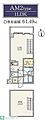 S-RESIDENCE駒場東大前1階34.9万円