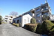 外観・共用部分