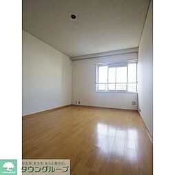 ハウス上野毛 3SLDKの写真