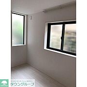 1F洋室4.7帖