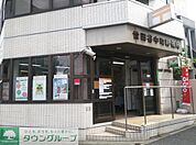 世田谷中町郵便局 徒歩5分。郵便局 330m