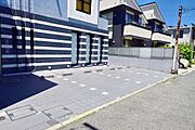 ★敷地内駐車場★
