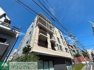 東京都世田谷区代沢1丁目29-11：物件画像／株式会社タウンハウジング東京　下北沢店