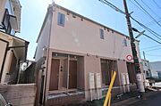 ★閑静な住宅街でございます★