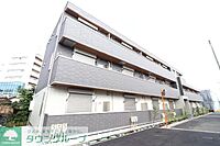 東京都調布市国領町4丁目62：物件画像／株式会社タウンハウジング東京　下北沢店