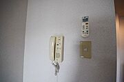 ★インターホン★