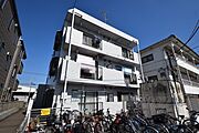 ★外観です★