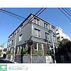 東京都世田谷区北沢1丁目20-7：物件画像／株式会社タウンハウジング東京　下北沢店