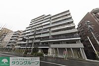 東京都渋谷区富ヶ谷2丁目20-8：物件画像／株式会社タウンハウジング東京　下北沢店
