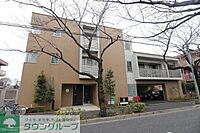 東京都世田谷区上用賀5丁目18-15：物件画像／株式会社タウンハウジング東京　下北沢店
