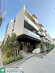 東京都世田谷区玉川台1丁目15-16：物件画像／株式会社タウンハウジング東京　下北沢店