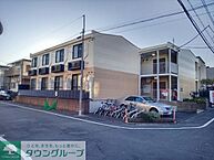 東京都世田谷区瀬田1丁目27-15：物件画像／株式会社タウンハウジング東京　下北沢店