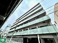 東京都世田谷区用賀2丁目32-8：物件画像／株式会社タウンハウジング東京　下北沢店