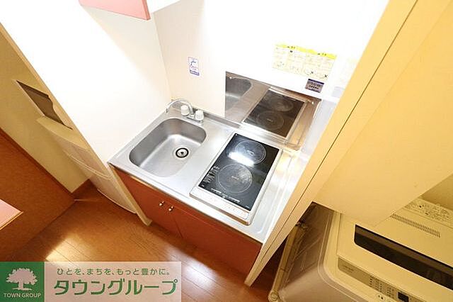 キッチン