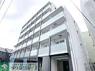 東京都世田谷区野沢4丁目4-10：物件画像／株式会社タウンハウジング東京　下北沢店