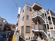 東京都目黒区大橋2丁目12-10：物件画像／株式会社タウンハウジング東京　下北沢店