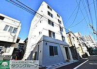 東京都世田谷区桜新町2丁目14-11：物件画像／株式会社タウンハウジング東京　下北沢店