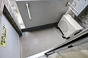 ★バルコニー★