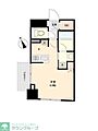 Primal杉並方南町1階12.1万円