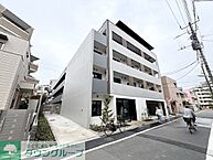東京都世田谷区用賀2丁目30-7：物件画像／株式会社タウンハウジング東京　下北沢店