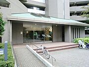 ★エントランススペースです★