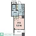 メゾンビスタ渋谷宇田川4階13.9万円