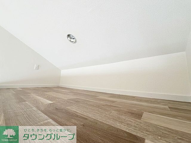 子供部屋