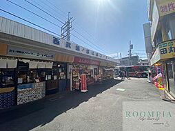 鷺ノ宮駅(西武 新宿線) 徒歩3分。 240m