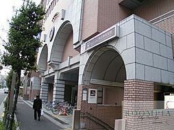 牛込神楽坂駅 徒歩15分。 1150m
