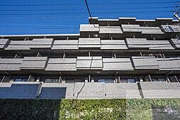 ルーブル練馬沼袋