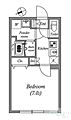 LEGALANDWASEDA3階12.8万円